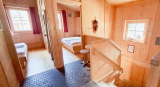 Ferienhäuser Eberharter Schwendau - Haus 4 - 5