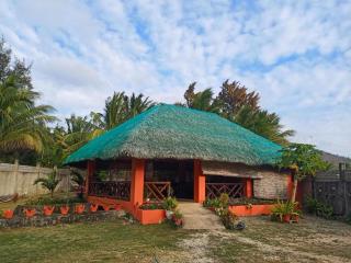 Natsuca Beach Resort - 3