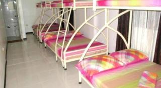 Natsuca Beach Resort - 2