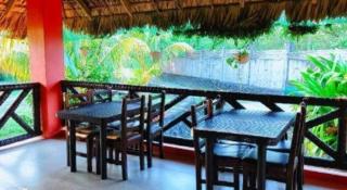 Natsuca Beach Resort - 1