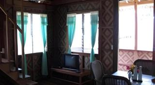 Mayas Native Garden Resort - 1