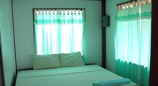 Mayas Native Garden Resort - Basdiot - 2