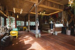 Rai Kidteung Resort - 9