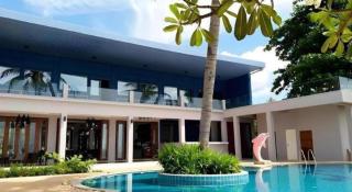 Talkoo Beach Resort Khanom - 3