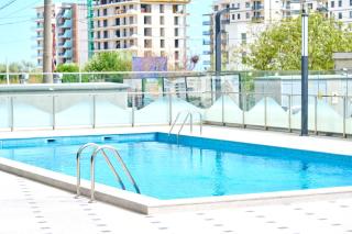 Roxy's Retreat in Nord10 by Alezzi - pool n playground - 5