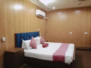 Alizay Apartments - 3