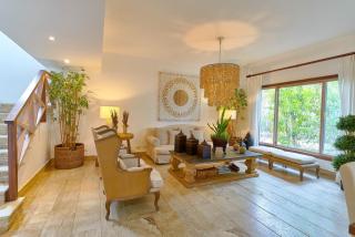®LUX{Beach~Essence}Villa @TerrenasPoolBeachfront - 3