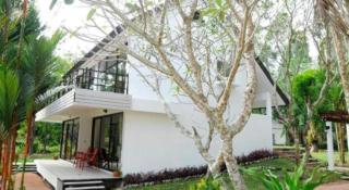 The Park Adventure Land Resort - 4