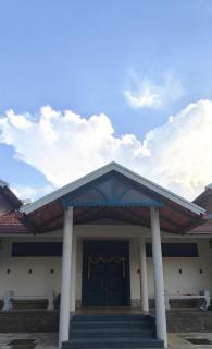 Nysiri Homestay Near Devaramane, Mudigere - 1