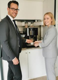 Hotel Cristal - Norimberga - 8