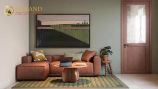 Saigon Riverside Retreat - Bright Balcony Studio with City View near Ben Thanh Market - 0