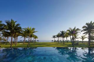 Royal Beachfront Villas Danang - 3