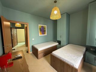 Mikpritja Pogradec, Tushemisht - 5