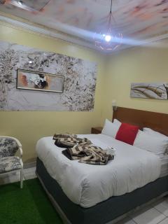 Tshilidzi Guest House - 7