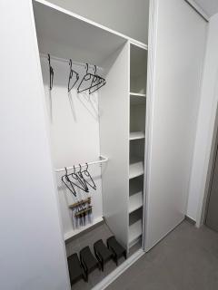 Comfortable studio - WiFi - Terrace - Parking - 9