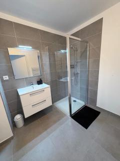 Comfortable studio - WiFi - Terrace - Parking - 3