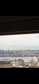 Taksim Full Daire - 0