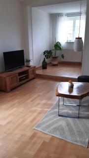 Ferienwohnung mit Veranda - 9