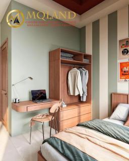 Saigon Riverside Retreat - Bright Balcony Studio with City View near Ben Thanh Market - 7