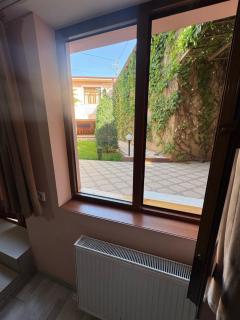 Hotel & Hostel Siyob Samarkand - 4