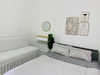 Si'House Hacome Galacity City Center 2BR - 7