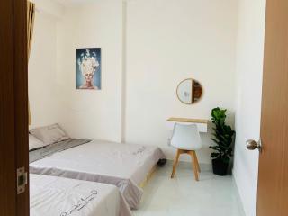 Si'House Hacome Galacity City Center 2BR - 6