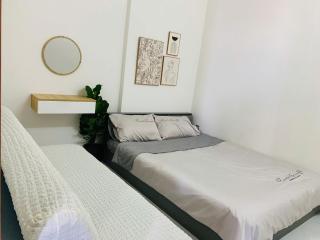 Si'House Hacome Galacity City Center 2BR - 3