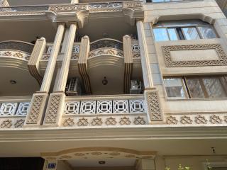 Prime Quiet Stay near City Stars & Airport - 3