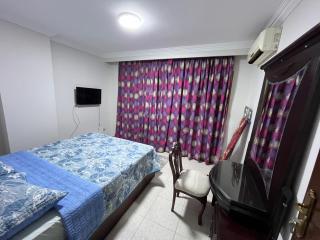 Prime Quiet Stay near City Stars & Airport - 2