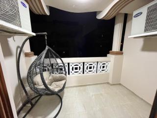 Prime Quiet Stay near City Stars & Airport - 1