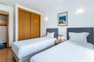 Rocha Tower 13D - Skyline Ocean View - 3