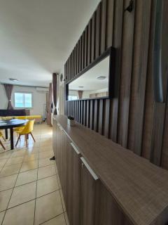 Lukas Apartment - 1