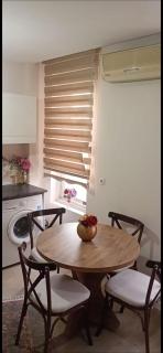 Taksim Full Daire - 7