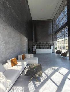 J&J Havenstay Ananda Square - Manila - 8