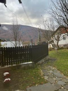 Casa Brăduț Sinaia - 1