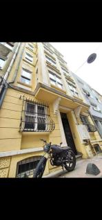 Taksim Full Daire - 2