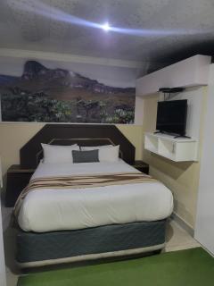 Tshilidzi Guest House - 6