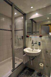 Hotel Blumenstein Self-Check In - Frauenfeld - 9