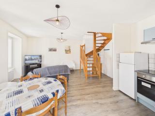 Charmant duplex pour 2 en plein centre ville - 4