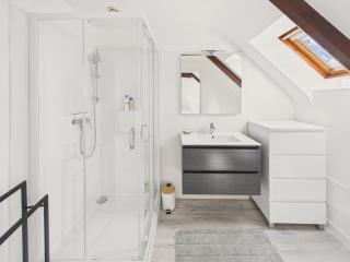 Charmant duplex pour 2 en plein centre ville - 7
