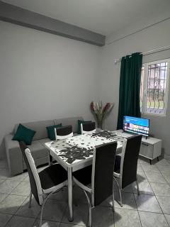 new apartment adivjake 2 mint car from center wifi - 8