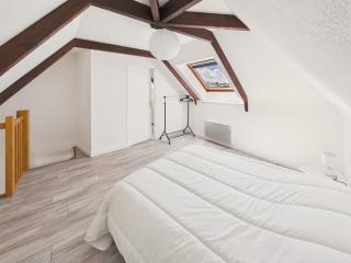 Charmant duplex pour 2 en plein centre ville - 1