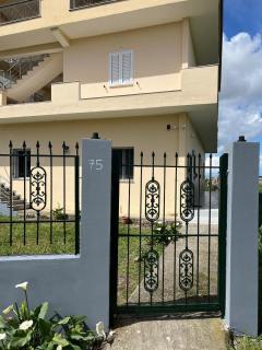 new apartment adivjake 2 mint car from center wifi - 4