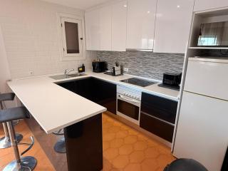 Villamartin Plaza Duplex with Rooftop Sun Terrace Golf 2min - 4