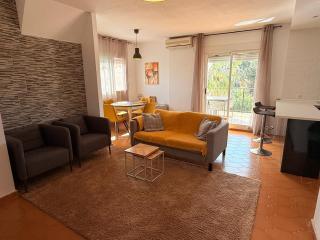 Villamartin Plaza Duplex with Rooftop Sun Terrace Golf 2min - 7
