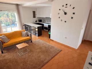 Villamartin Plaza Duplex with Rooftop Sun Terrace Golf 2min - 5