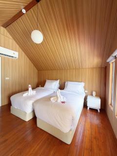 Ther lay beach resort - 1