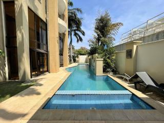 2-bedroom apartment in Cantonments Accra - 6