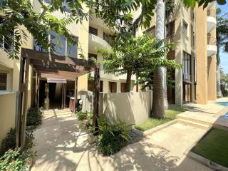 2-bedroom apartment in Cantonments Accra - 5