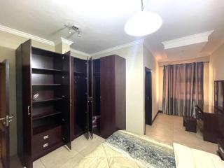 2-bedroom apartment in Cantonments Accra - 1